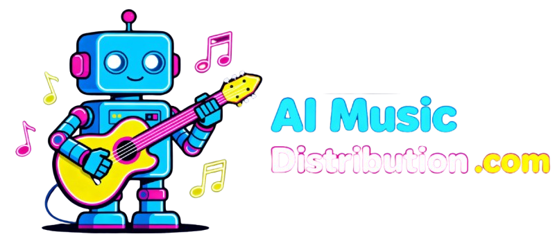 Ai Music Distribution
